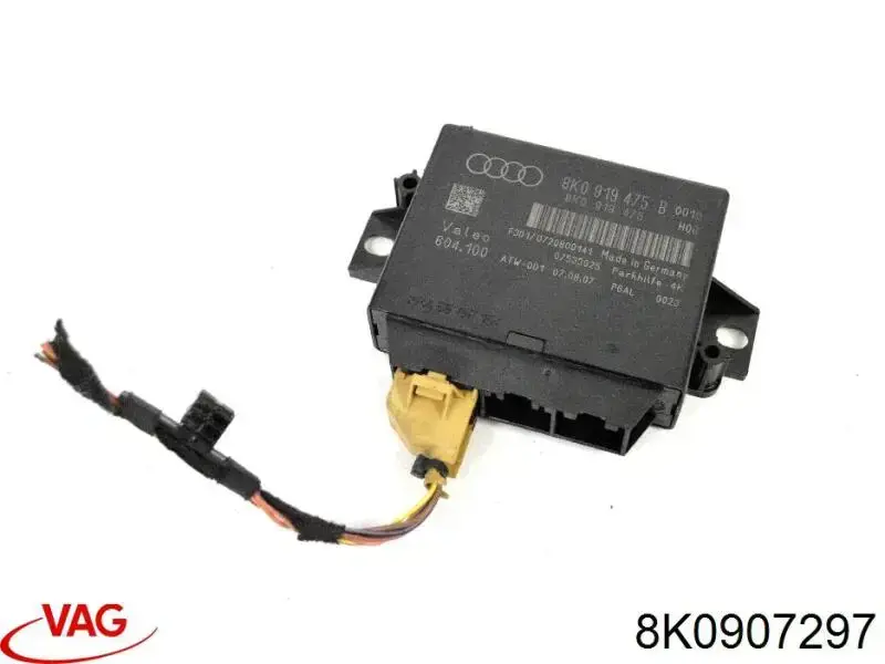 Купити 8K0907297 VAG 