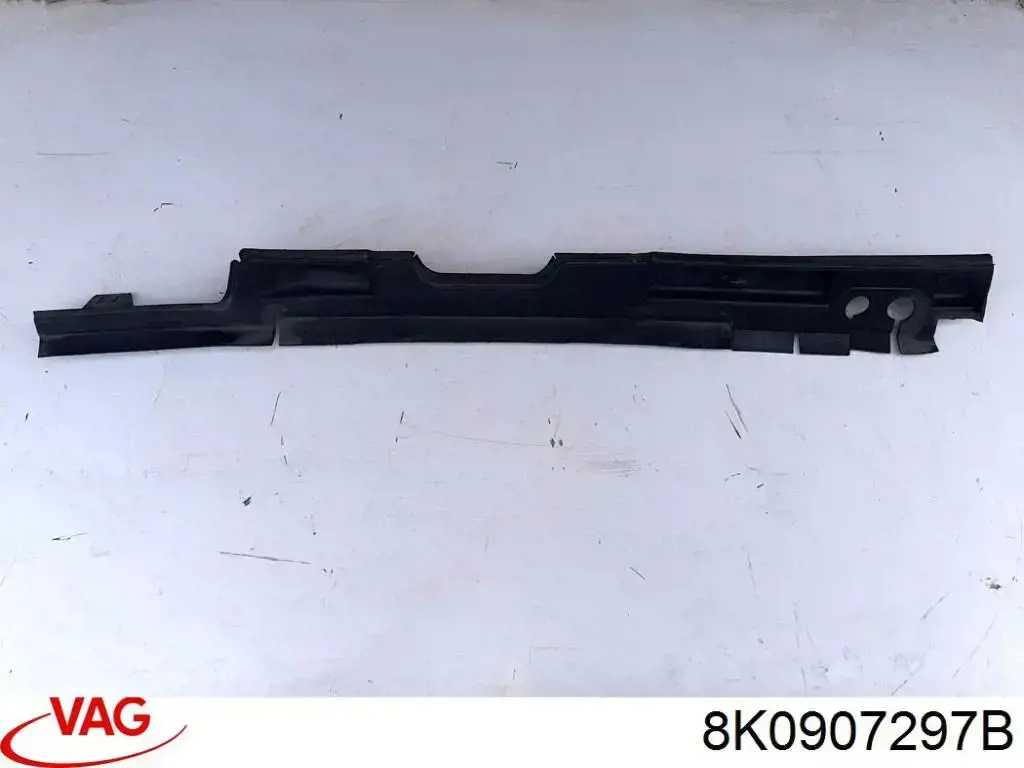 Купити 8K0907297B VAG 