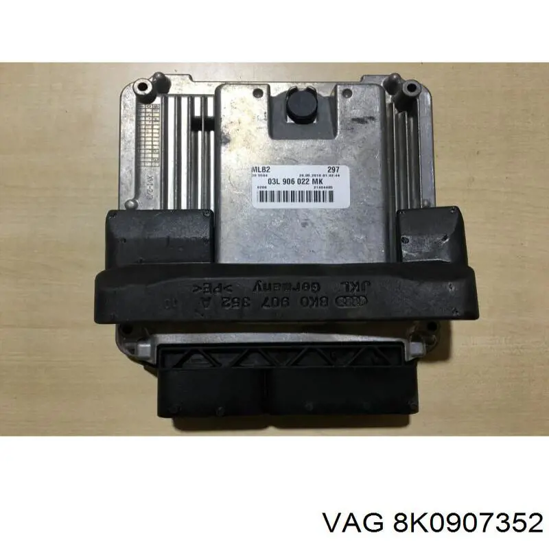  VAG 8K0907352 ціна, від 218.78 USD
