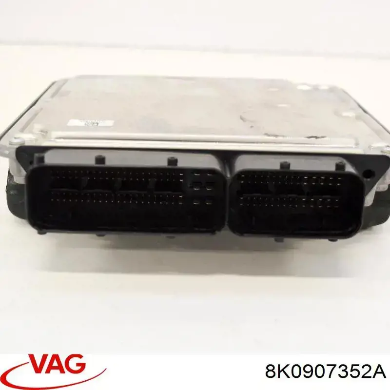  VAG 8K0907352A ціна, від 1.23 USD
