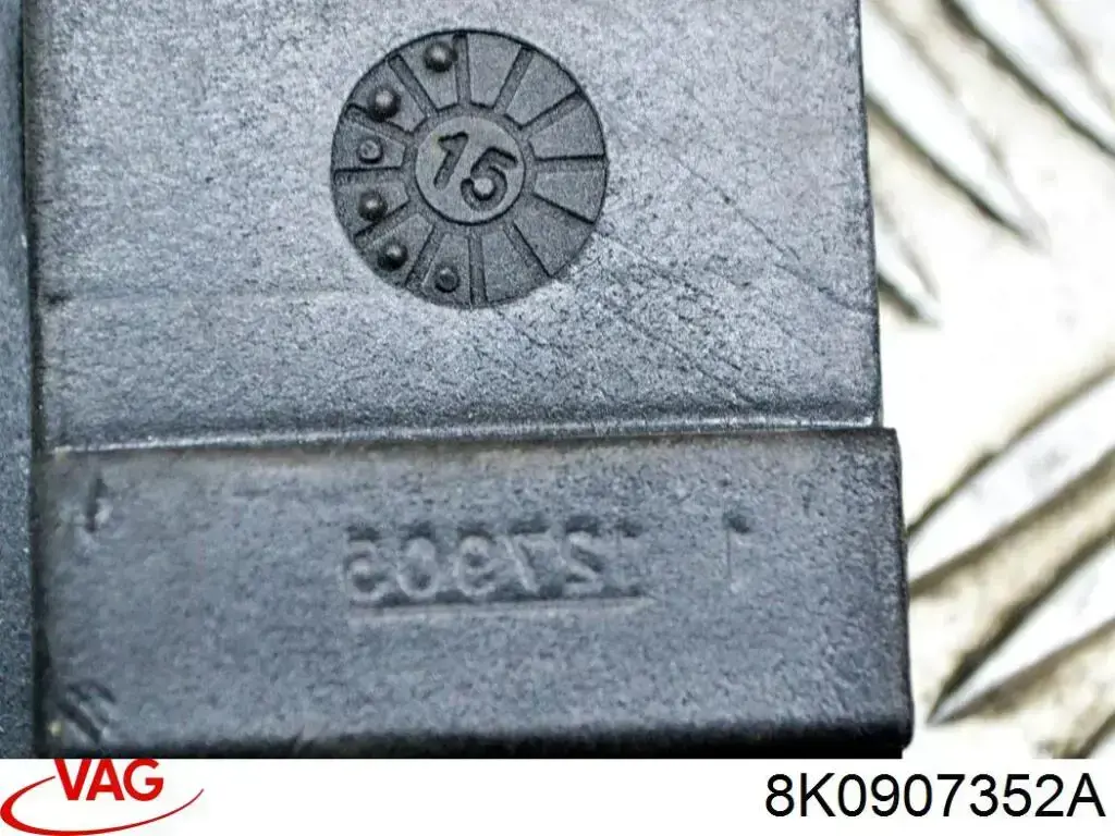 Купити 8K0907352A VAG 