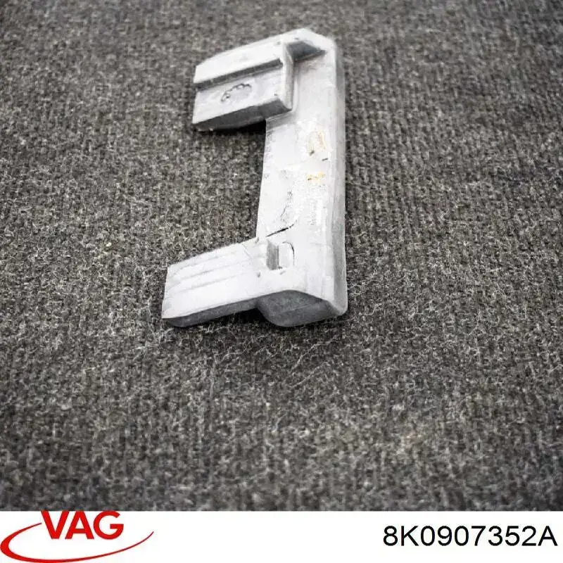  8K0907352A VAG