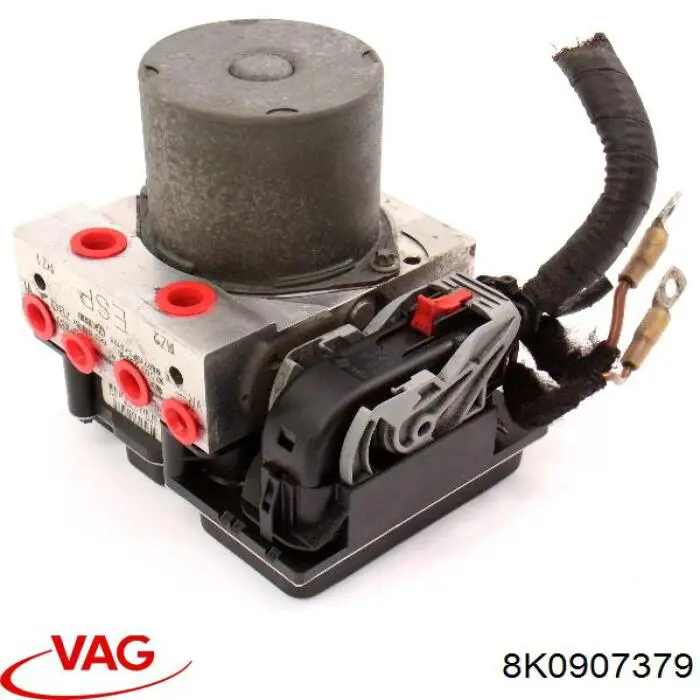  8K0907379 VAG