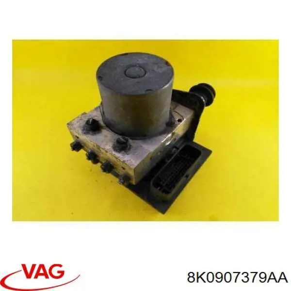  VAG 8K0907379AA ціна, від 75.00 USD