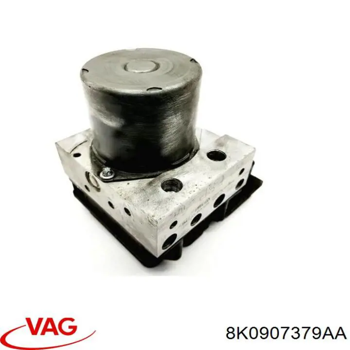 8K0907379AA VAG 
