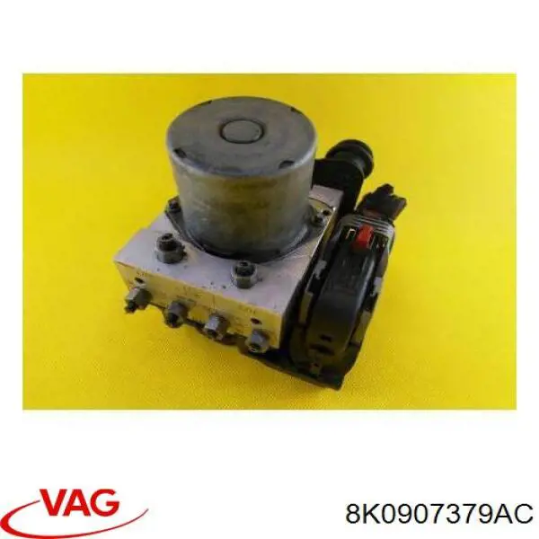 Купити 8K0907379AC VAG 