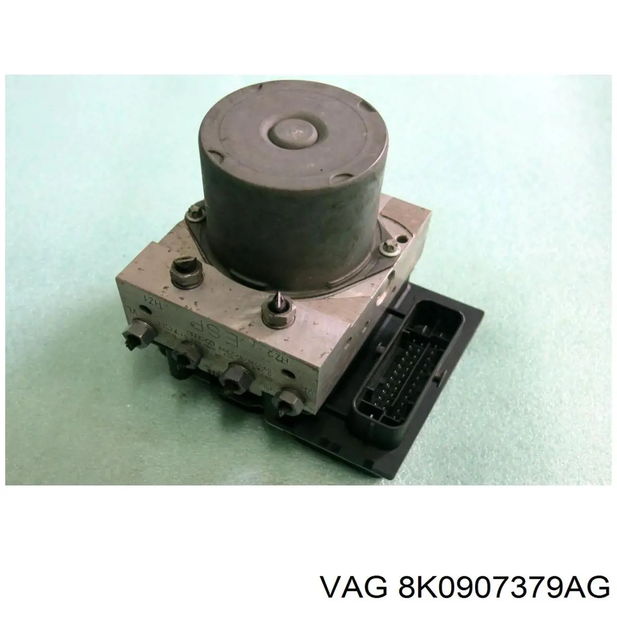  VAG 8K0907379AG ціна, від 89.44 USD