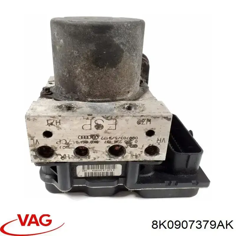  8K0907379AK VAG