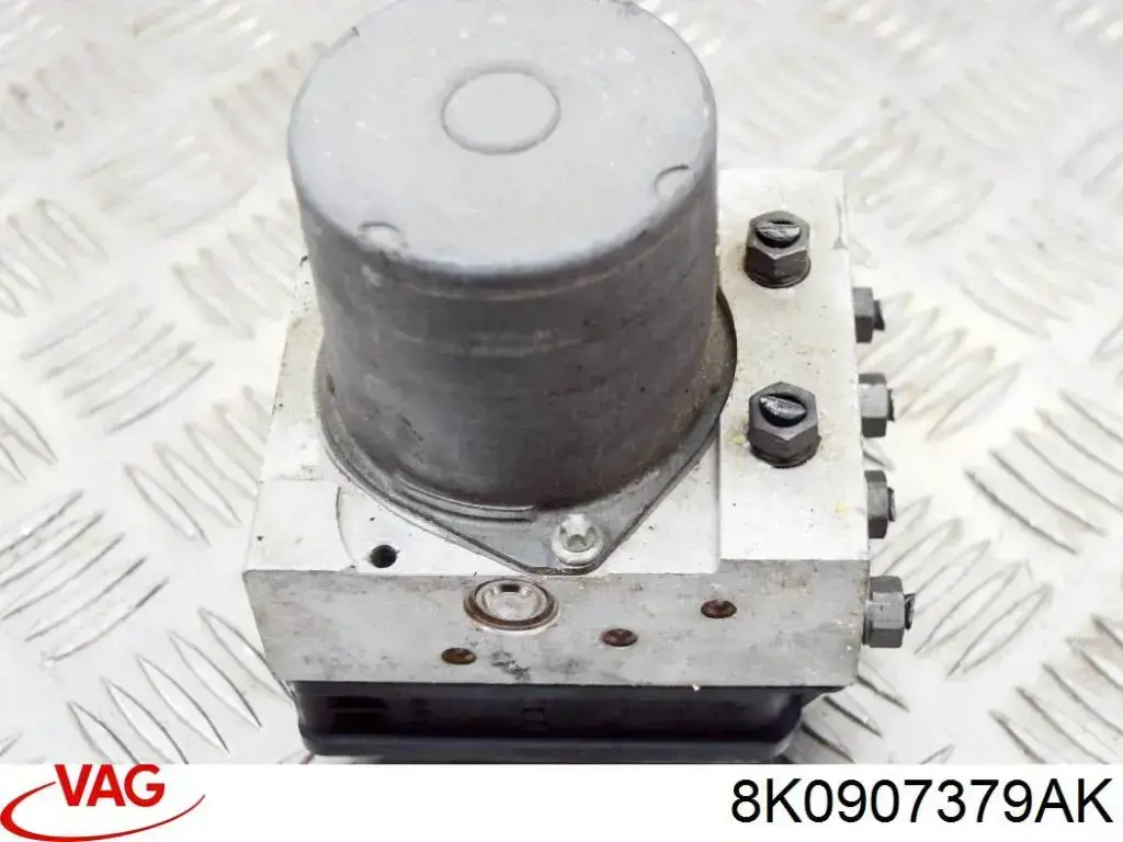 8K0907379AK VAG 