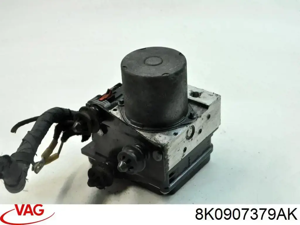  VAG 8K0907379AK ціна, від 67.30 USD