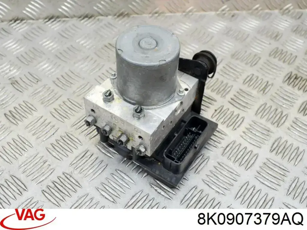 Купити 8K0907379AQ VAG 