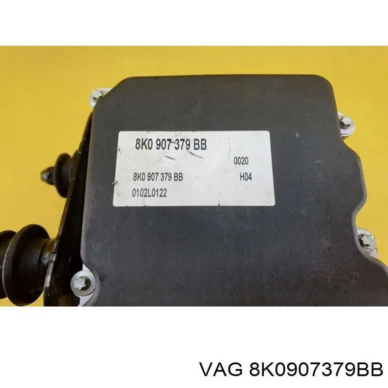  VAG 8K0907379BB ціна, від 114.00 USD
