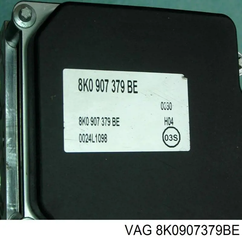 8K0907379BE VAG 