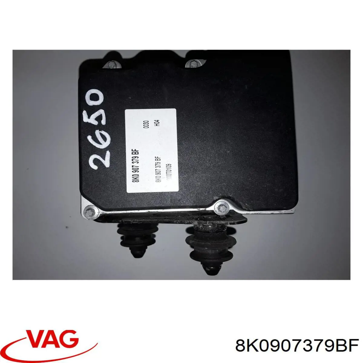 Купити 8K0907379BF VAG 