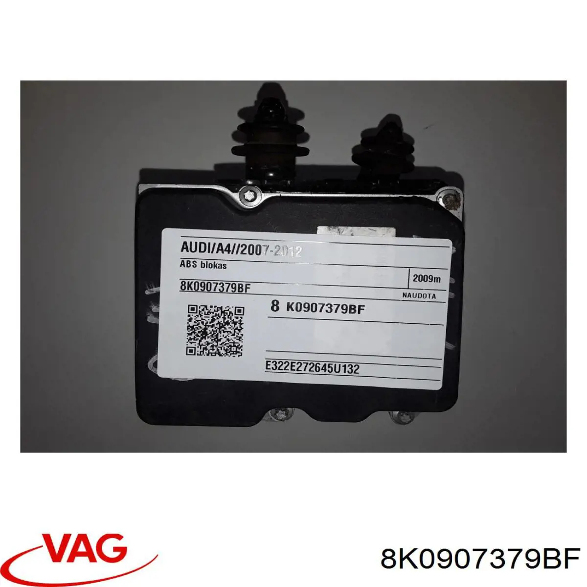  8K0907379BF VAG