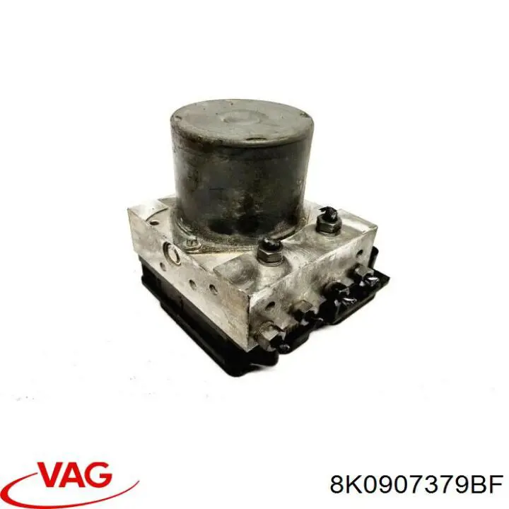  VAG 8K0907379BF ціна, від 55.70 USD