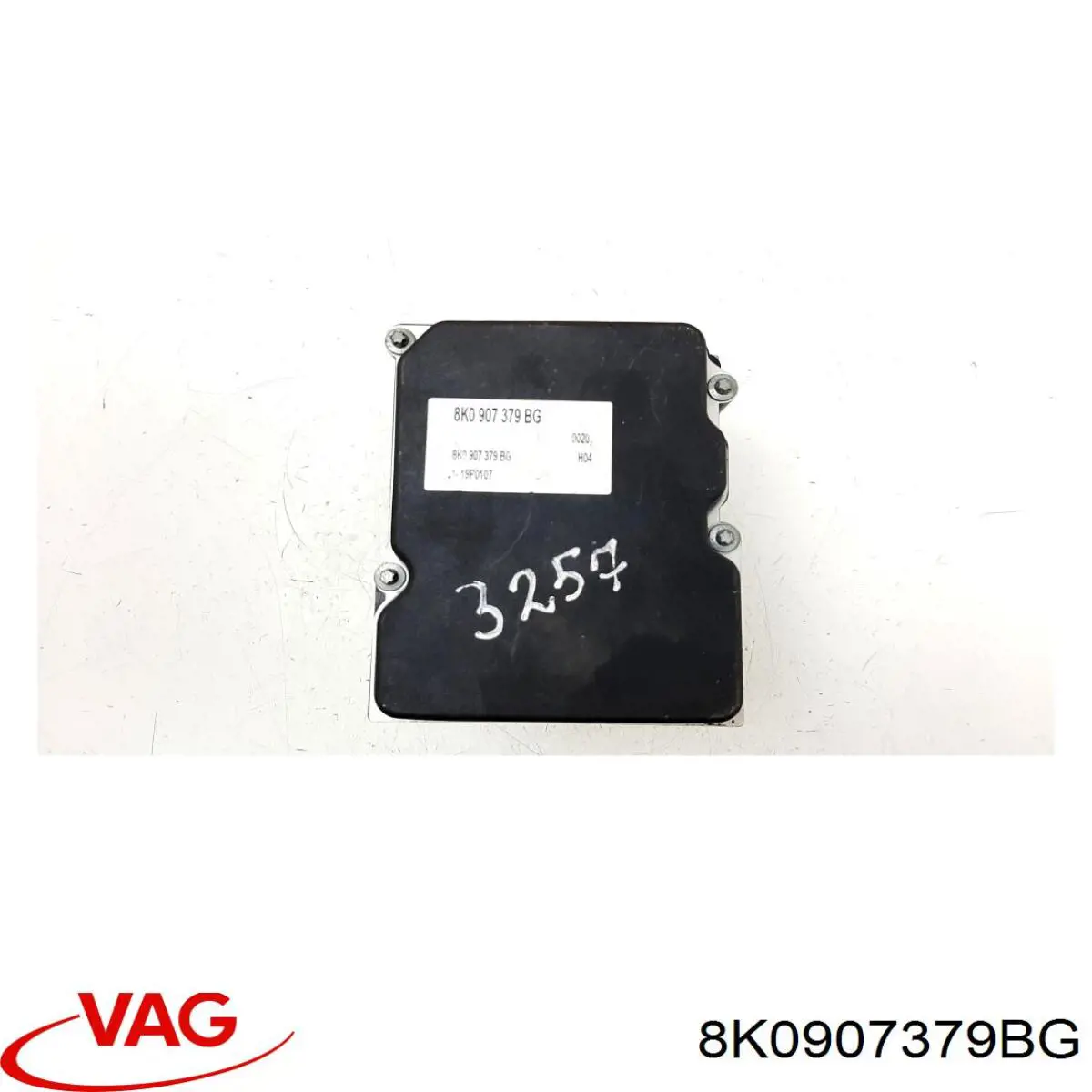 VAG 8K0907379BG ціна, від 45.63 USD