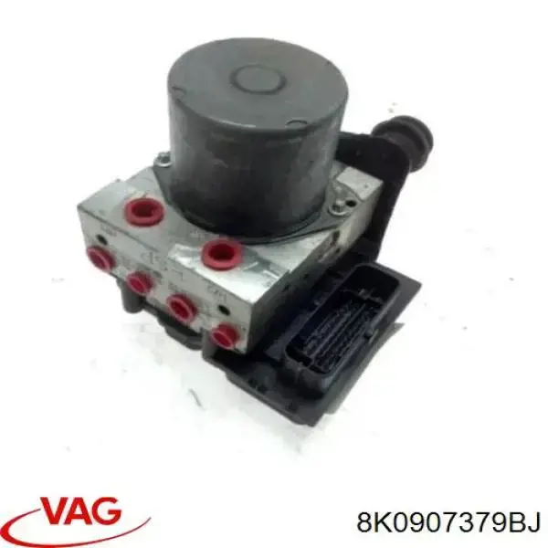 8K0907379BJ VAG 