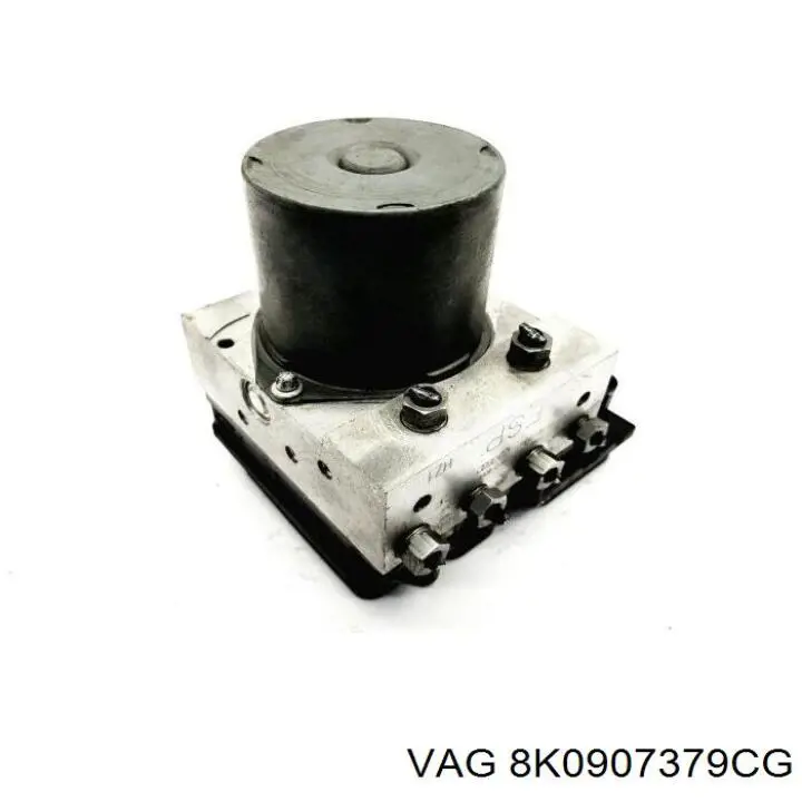 Купити 8K0907379CG VAG 