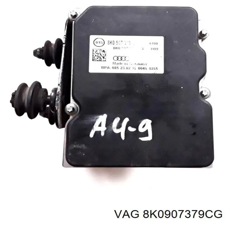  8K0907379CG VAG