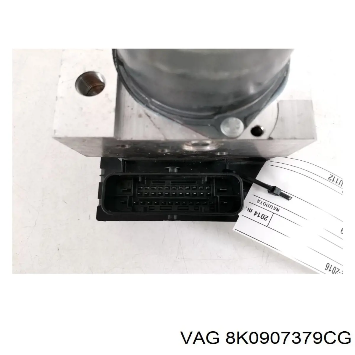  VAG 8K0907379CG ціна, від 68.75 USD