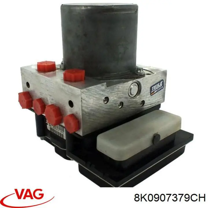  VAG 8K0907379CH ціна, від 63.49 USD