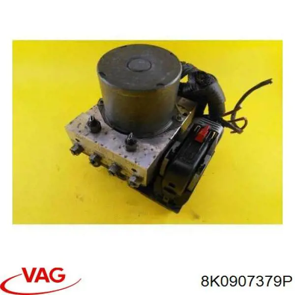  8K0907379P VAG