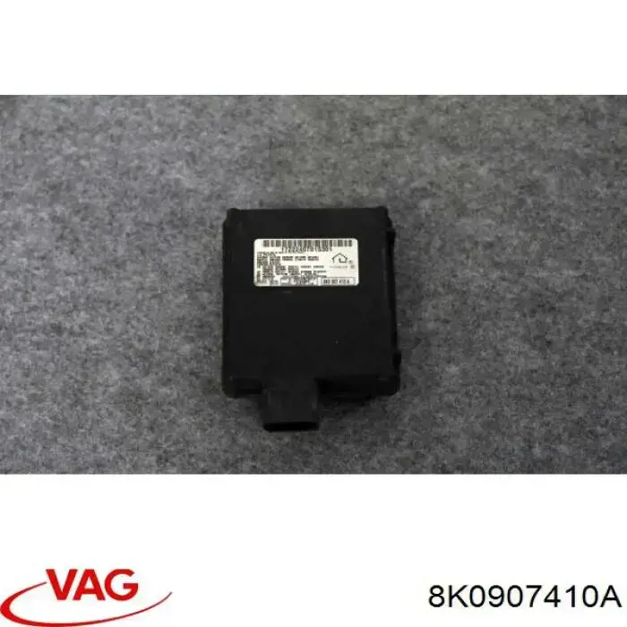 8K0907410B VAG 