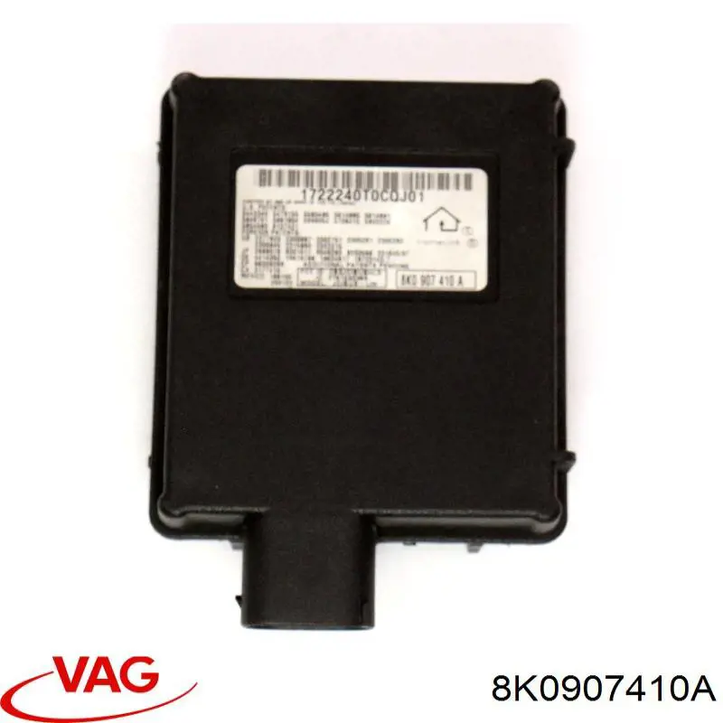  VAG 8K0907410B ціна, від 9.53 USD