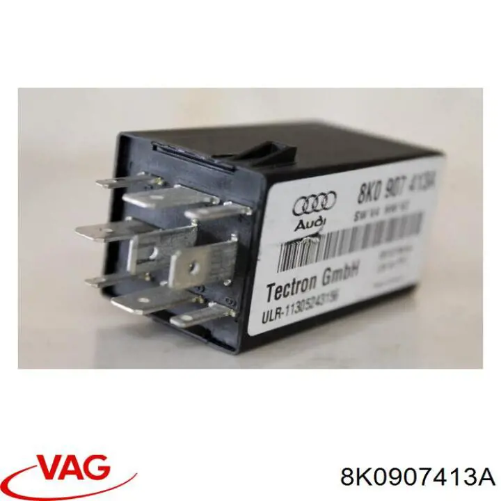  VAG 8K0907413A ціна, від 12.67 USD