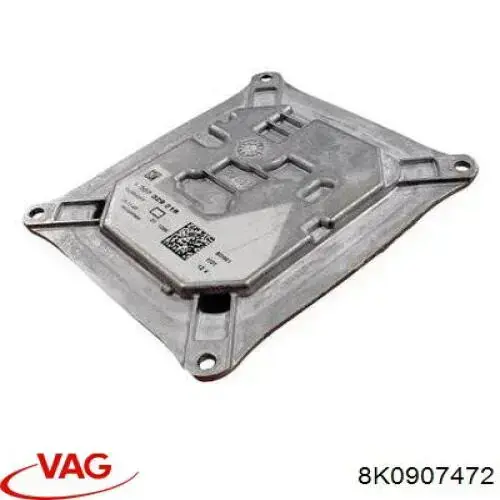 Купити 8K0907472 VAG Модуль керування (ЕБУ) світлом фар