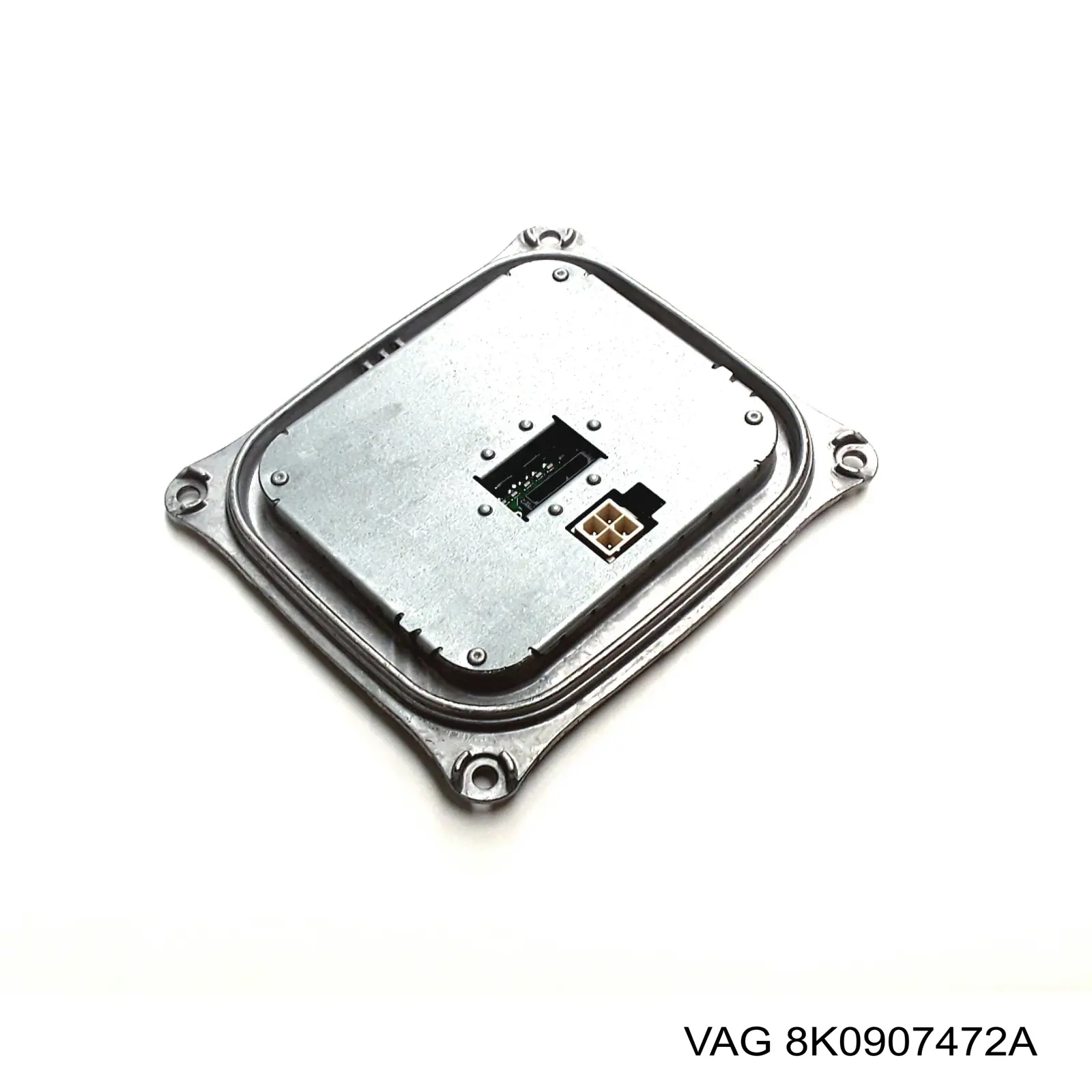 Модуль керування (ЕБУ) світлом фар VAG 8K0907472A