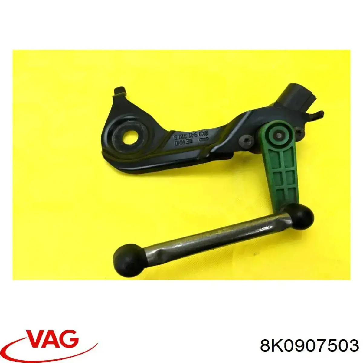  8K0907503 VAG