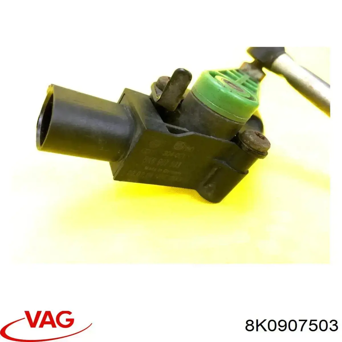 8K0907503 VAG 