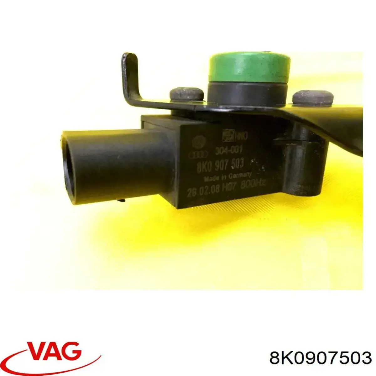  VAG 8K0907503 ціна, від 36.68 USD