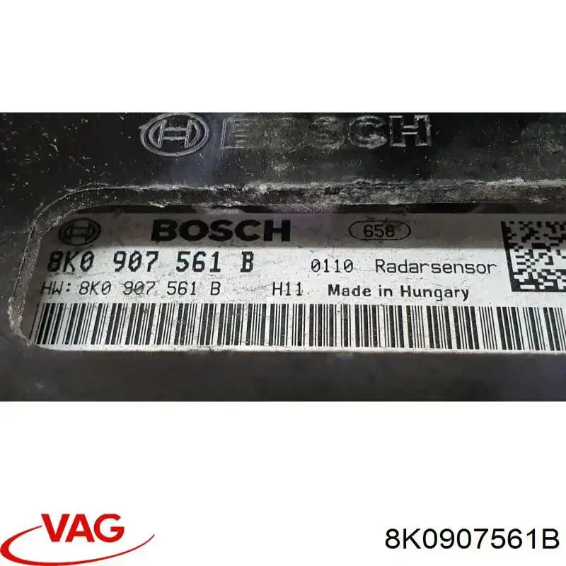 8K0907561B VAG 