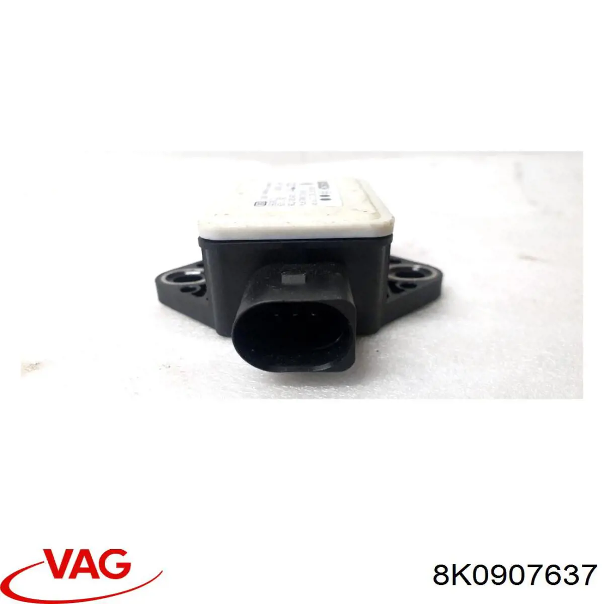  8K0907637 VAG