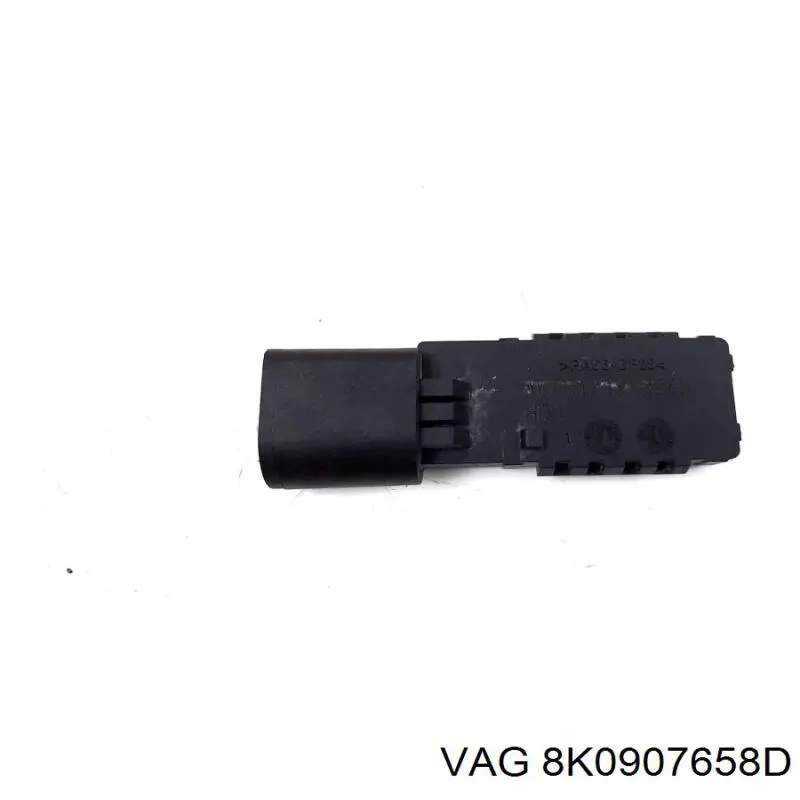 8K0907658D VAG 