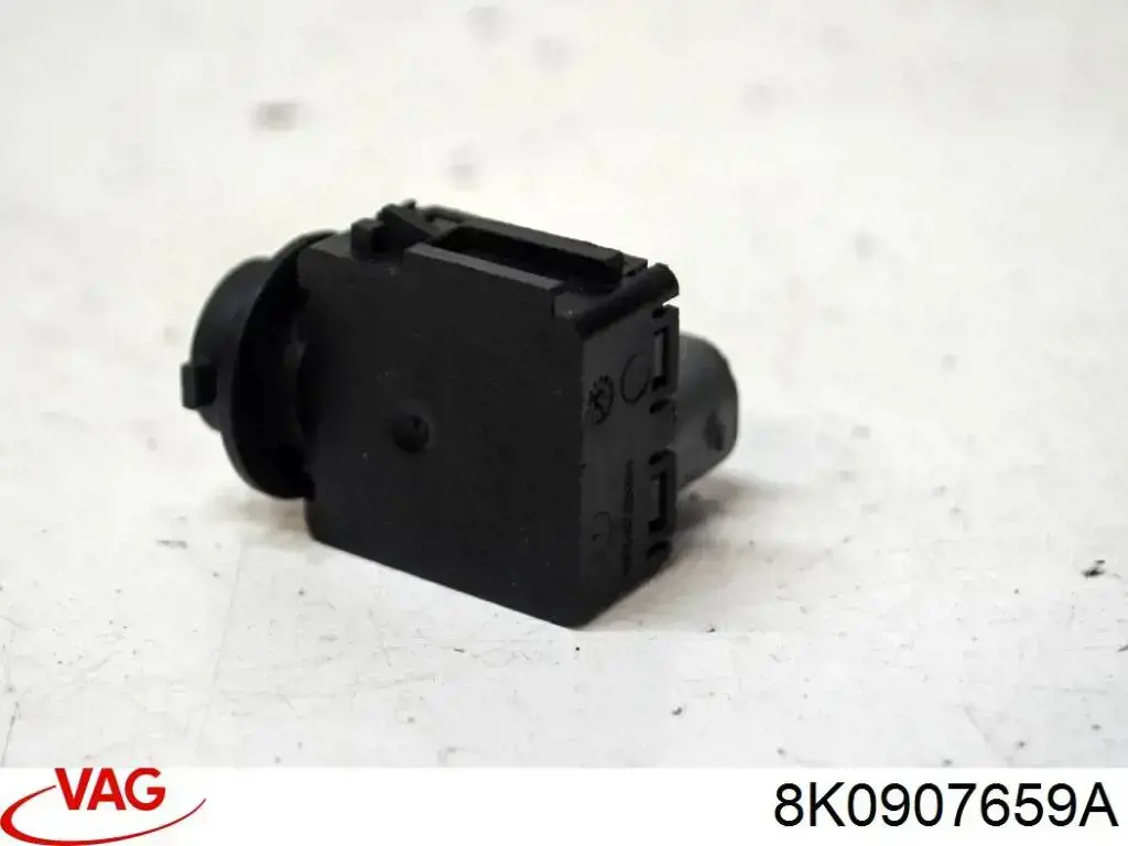 Датчик забруднення повітря 8K0907659A VAG