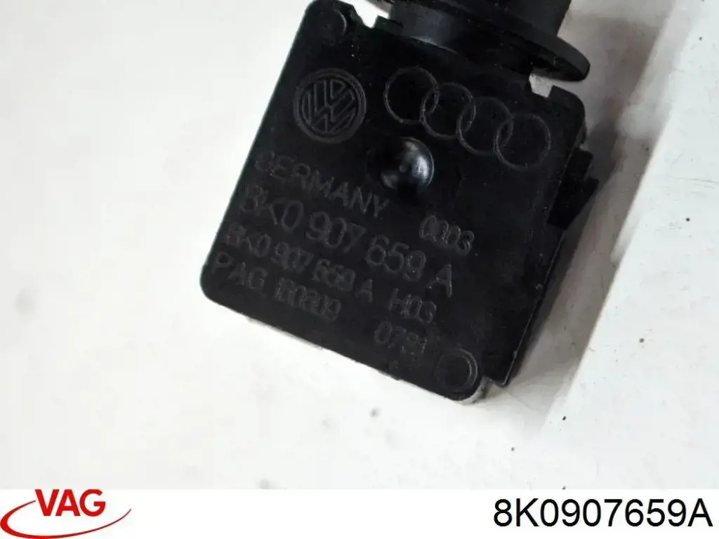 Купити 8K0907659A VAG Датчик забруднення повітря