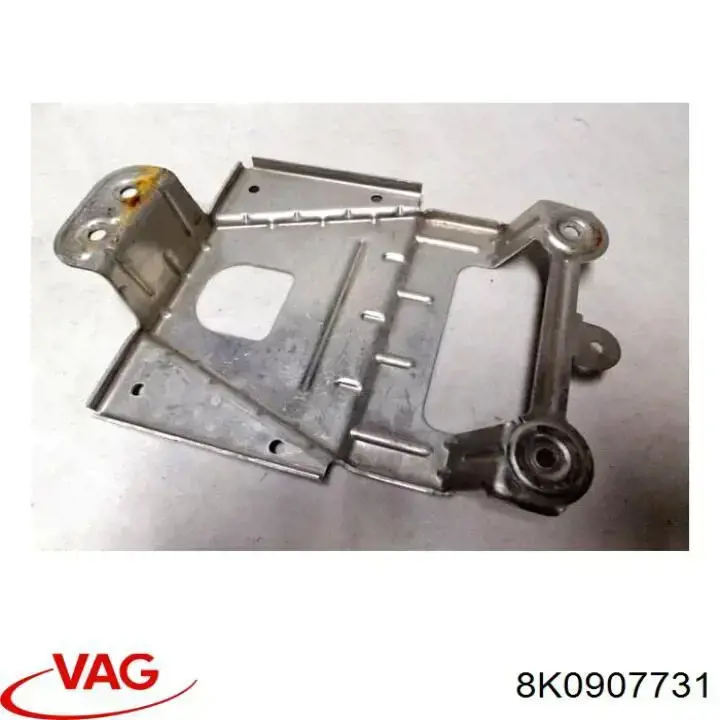  VAG 8K0907731 ціна, від 8.89 USD