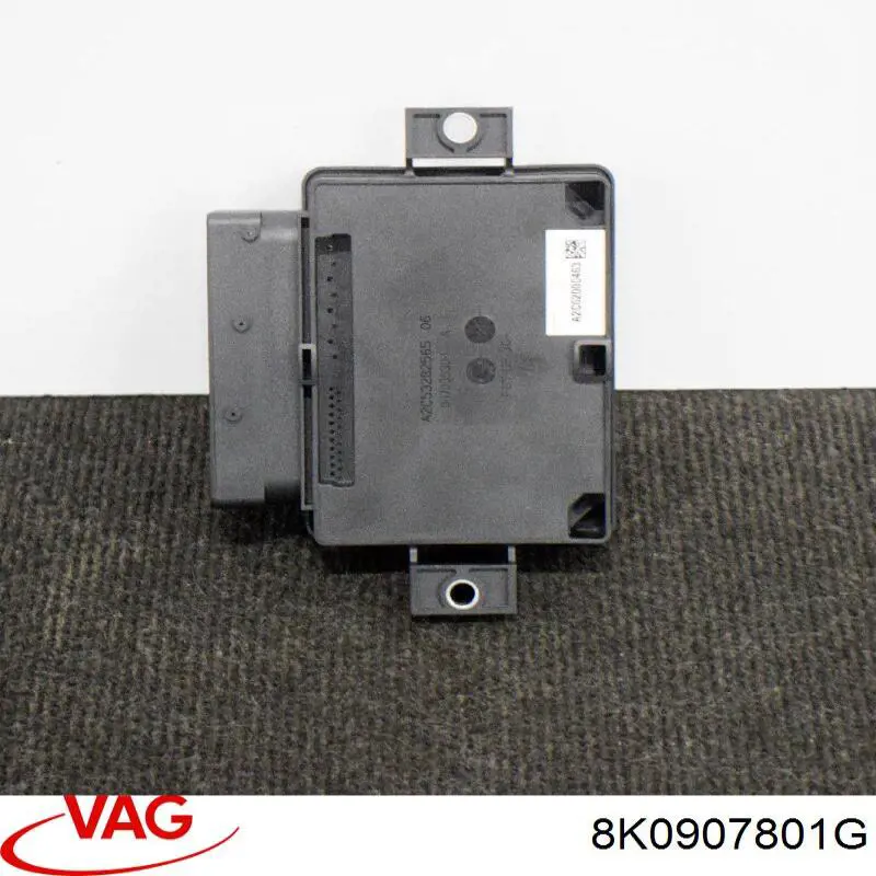 Купити 8K0907801G VAG Блок керування (модуль) електромеханічного стояночного гальма