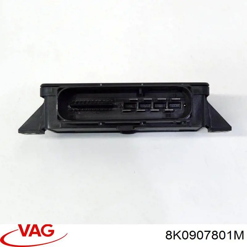 Купити 8K0907801M VAG Блок керування (модуль) електромеханічного стояночного гальма