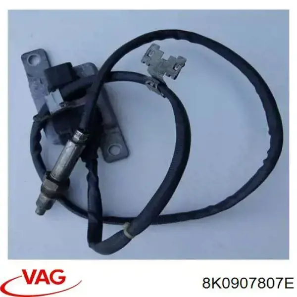 Датчик оксидів азоту NOX VAG 8K0907807E ціна, від 220.59 USD