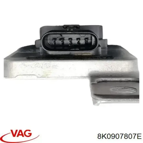 Купити 8K0907807E VAG Датчик оксидів азоту NOX