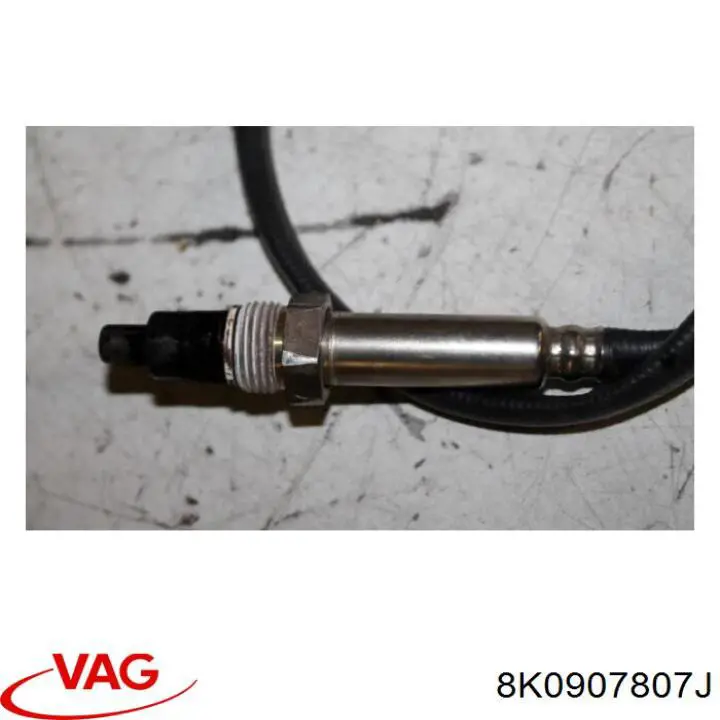Датчик оксидів азоту NOX Vika 99071558201