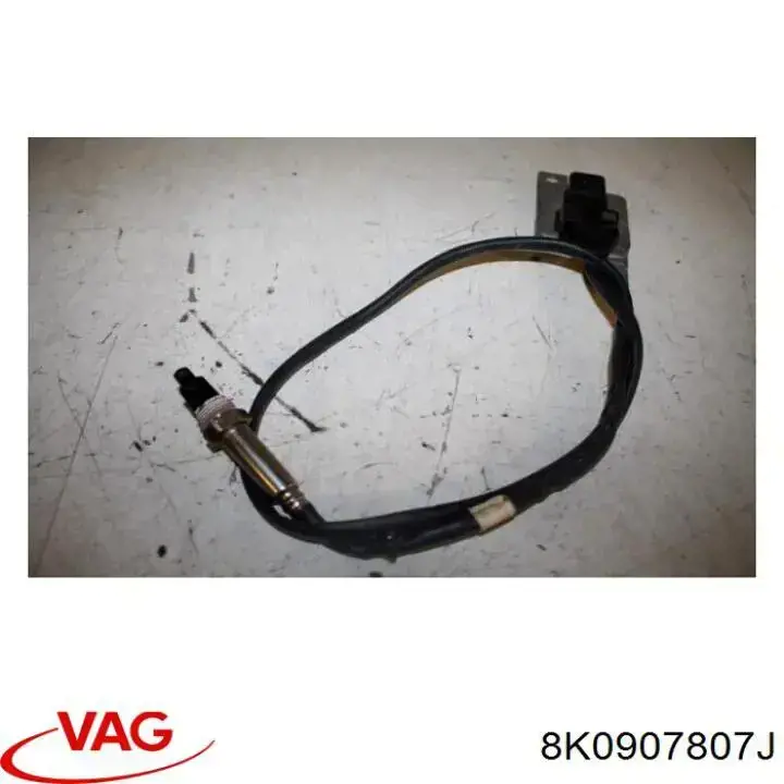 99071558201 Vika Датчик оксидів азоту NOX