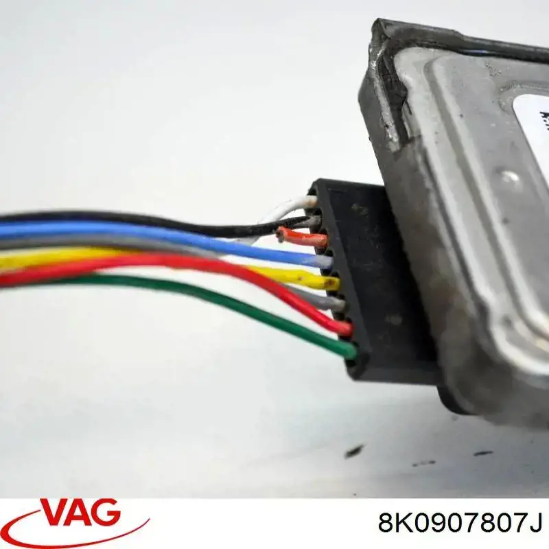Датчик оксидів азоту NOX Vika 99071558201 ціна, від 141.35 USD