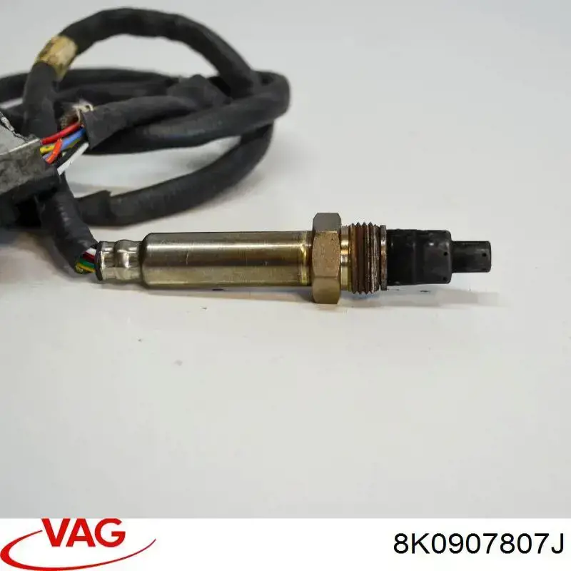 Купити 99071558201 Vika Датчик оксидів азоту NOX