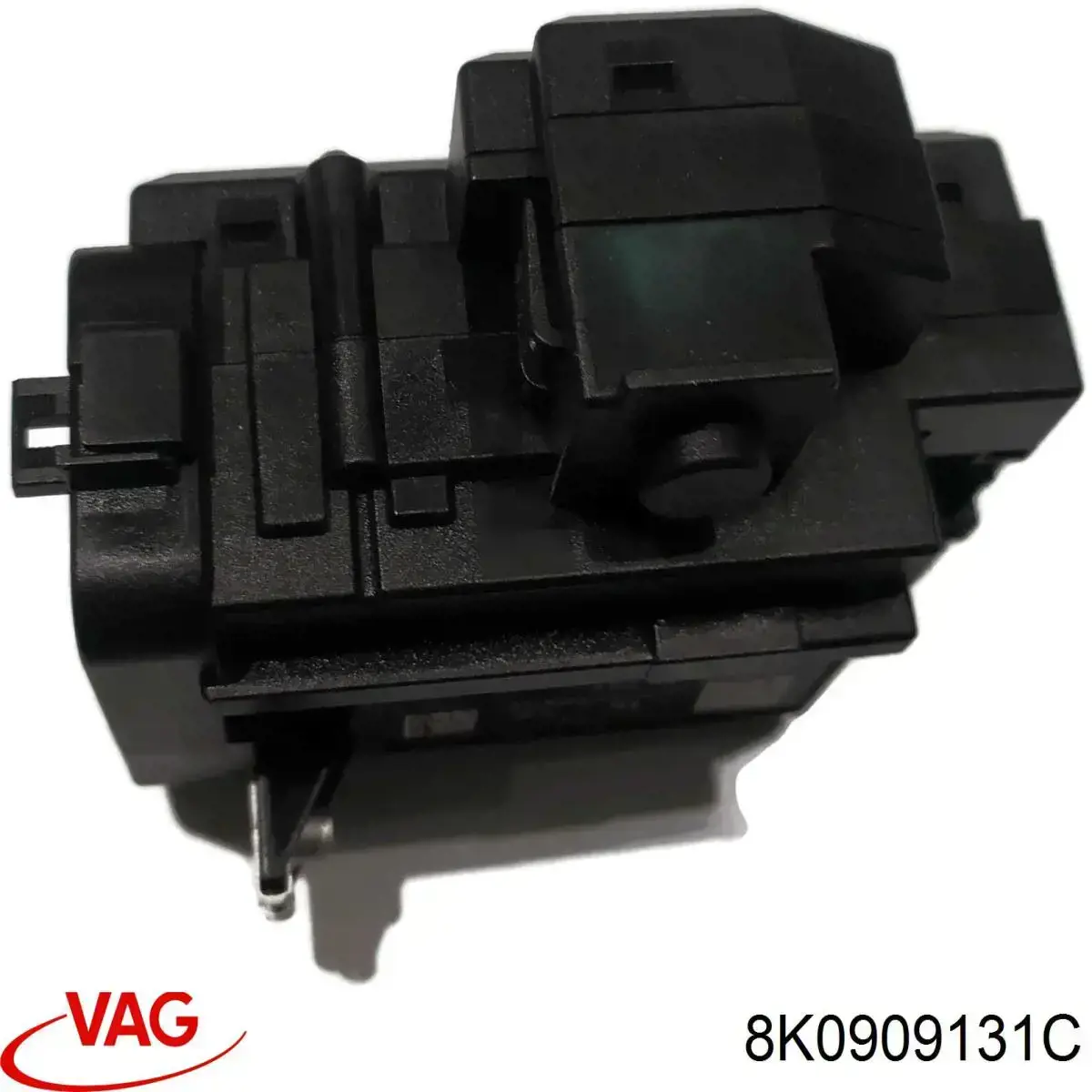 Замок запалювання VAG 8K0909131B ціна, від 25.34 USD